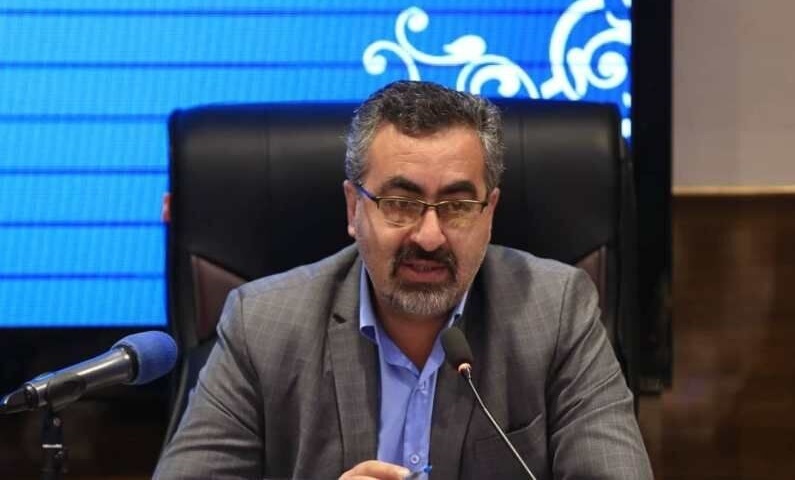 جهانپور: واکسن سینوفارم چین در ۷ کشور تایید شده است