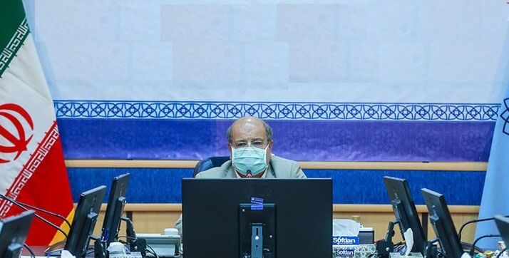 خبر خوب: مرگ و میر کرونایی در این استان 79 درصد کاهش داشته 