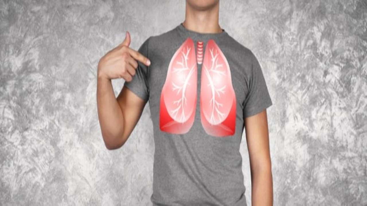 ترفند‌های خانگی برای بررسی سلامت ریه‌ها