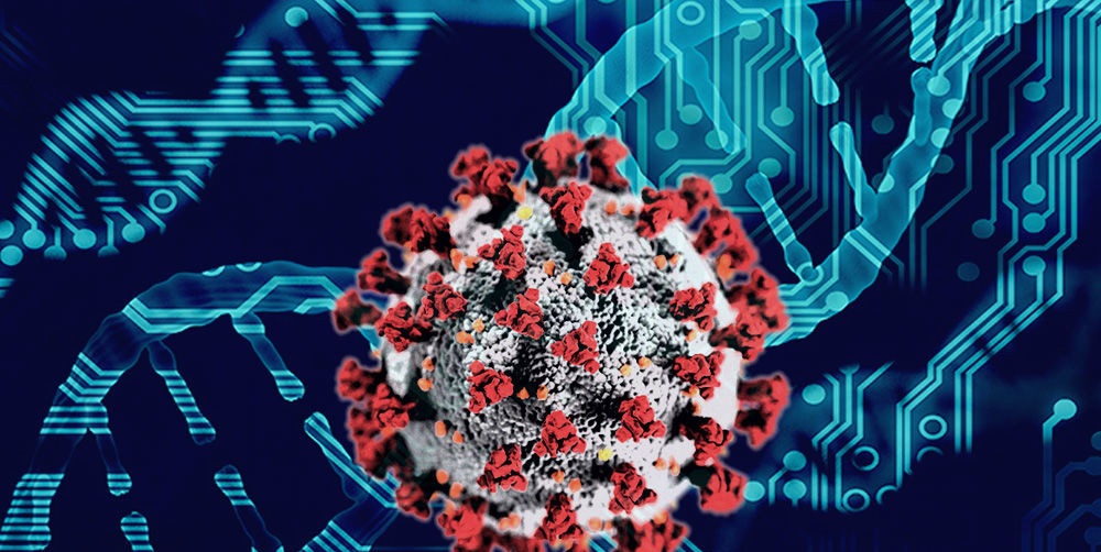 جهش ژنتیکی کرونا این بار در ژاپن + علائم جهش جدید کرونا 