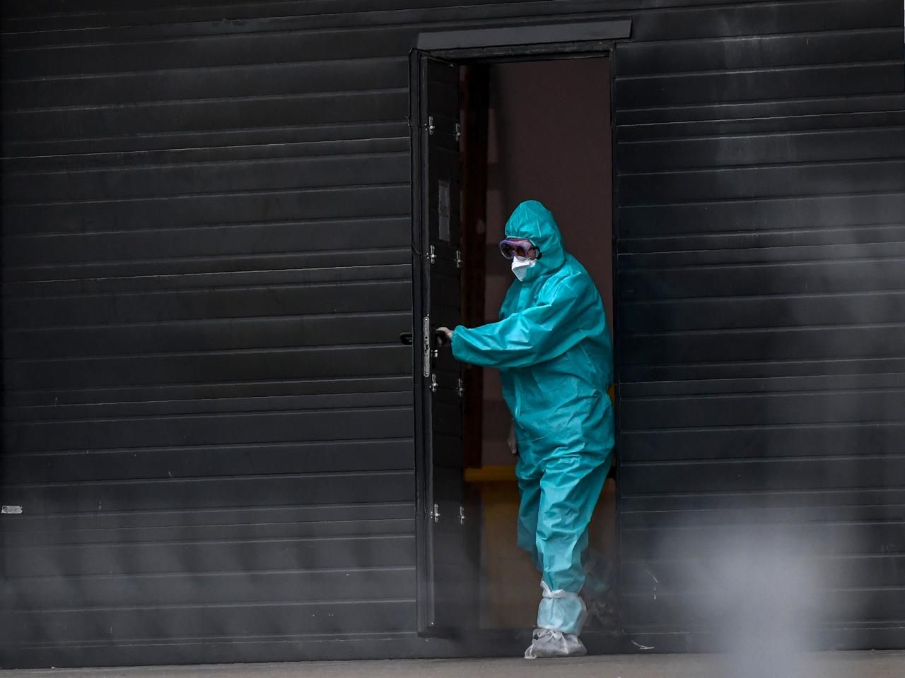 ۲شرط وزارت بهداشت برای بازگشایی مشاغل ۳و۴ 