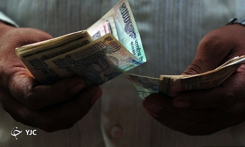 بردن جنازه به بانک خبرساز شد! + عکس