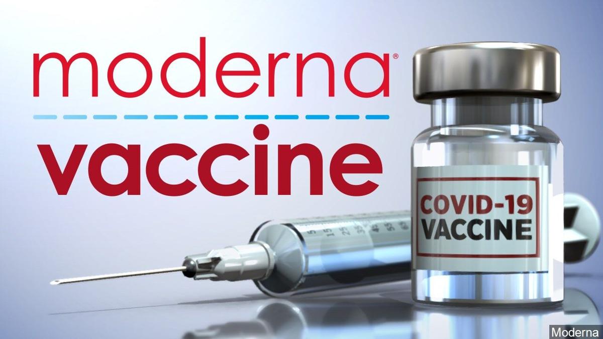 واکسن مدرنا حداقل تا چند سال از بدن در برابر کرونا محافظت می‌کند؟