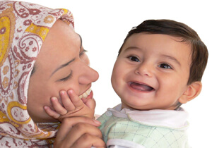 دفترچه راهنما مخصوص پدر مادرها