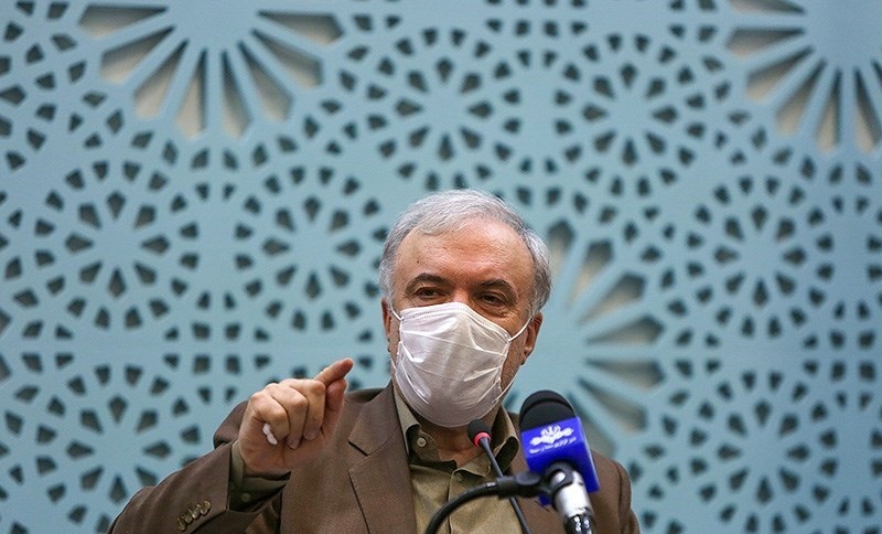 وزیر بهداشت: مخالف بازگشایی مدارس هستیم