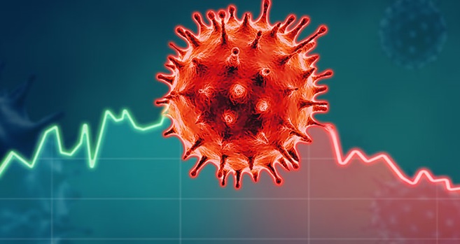 بررسی چگونگی بومی شدن کروناویروس  