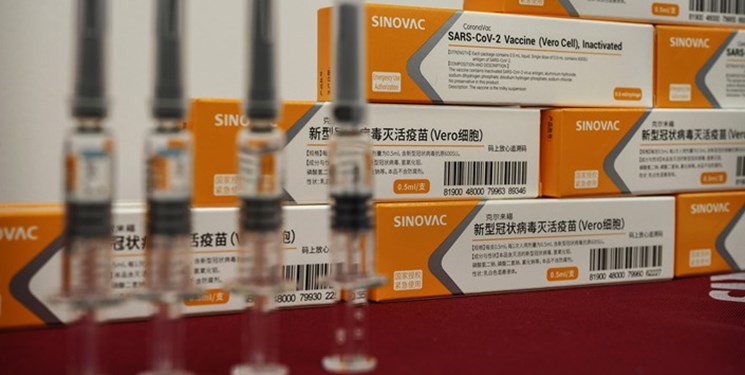 محققان: واکسن‌های چینی در برابر کرونای انگیسی موثر هستند