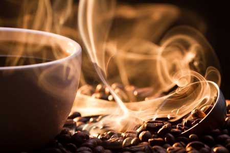 مصرف قهوه خطر ابتلا به این  سرطان را کاهش می‌دهد