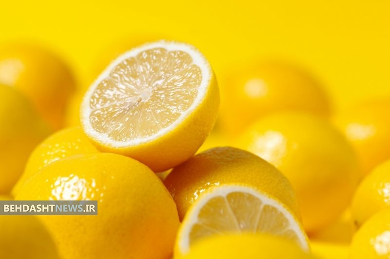 خواص درمانی لیموشیرین