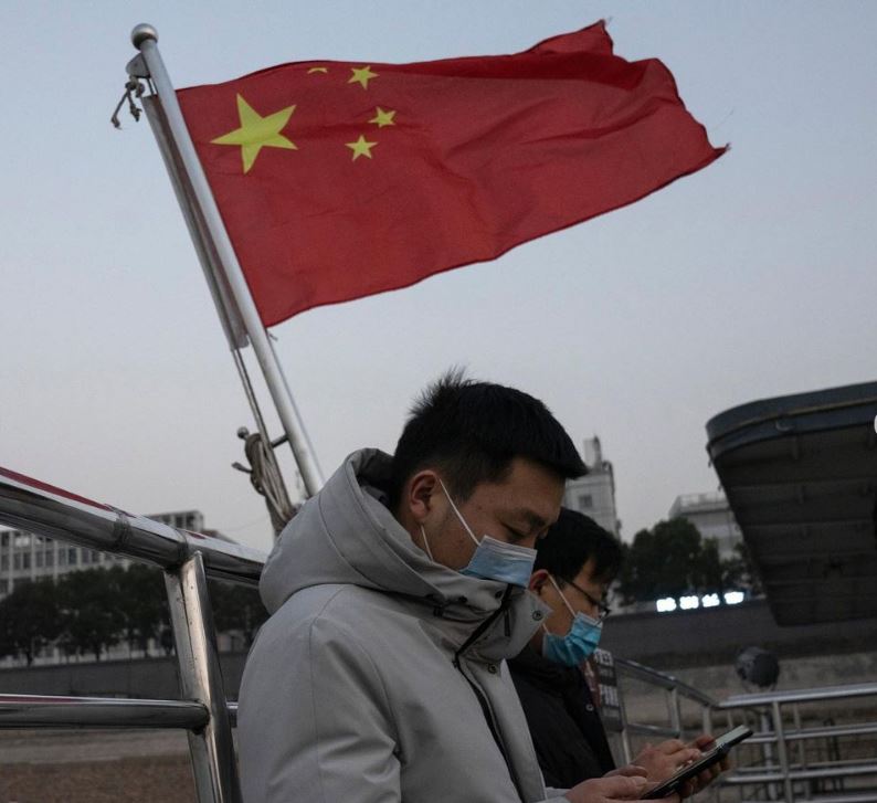 بازگشت زندگی عادی به ووهان مرکز کرونای جهان! + عکس