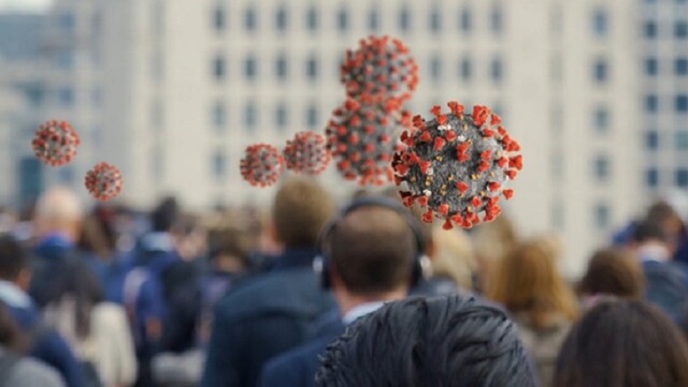 مهمترین نگرانی‌ها درباره جهش‌های اخیر کرونا