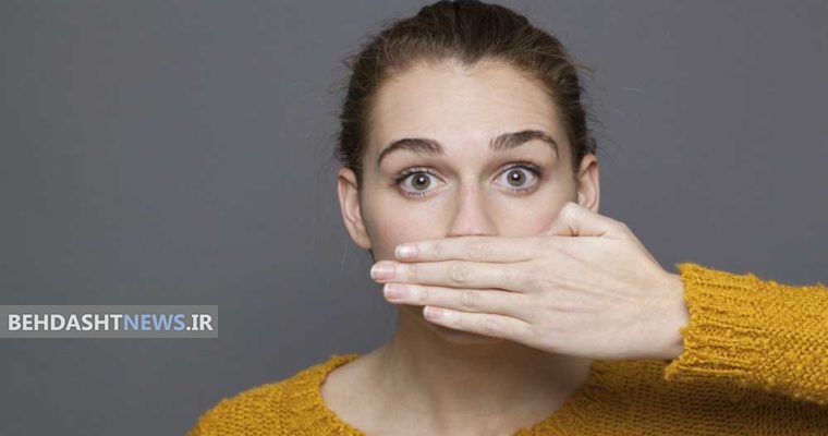 راههای مقابله با بوی بد عرق در تابستان