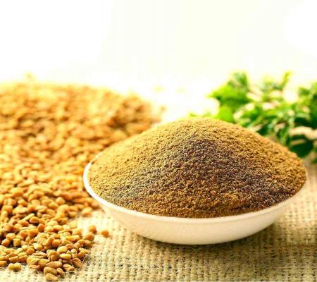خواص باورنکردنی تخم شنبلیله