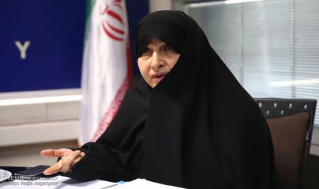 گفتگو با دکتر کبری خزعلی درباره توییت جنجالی روزهای اخیر