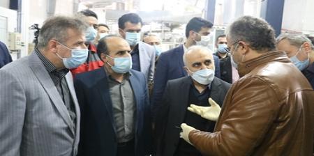 شهرک صنعتی آمل دارای ظرفیت های صنعتی و تولیدی بالایی است که تقریبا همه آنها با سرمایه گذاری بخش خصوصی درحال فعالیت هستند