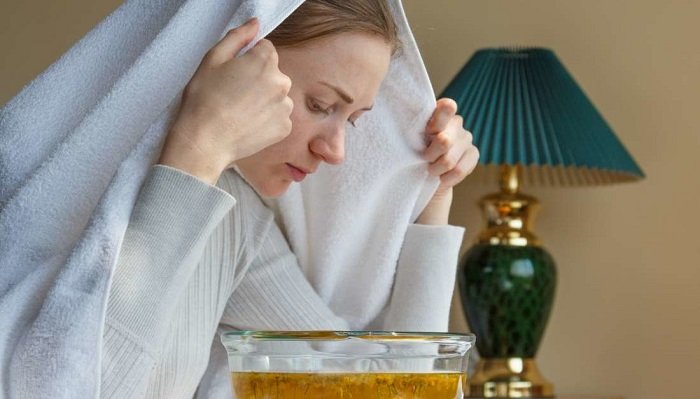 17 روش طبیعی برای پاکسازی ریه ها