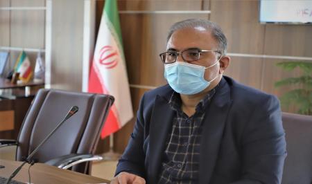 به صدا درآمدن زنگ خطر پیک چهارم کرونا در این استان 