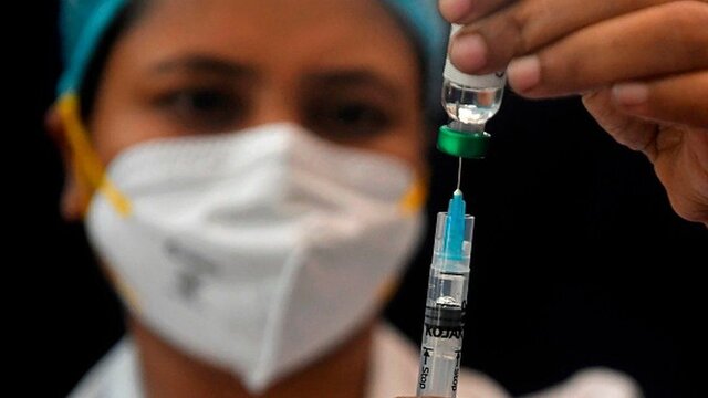 صحبت های یک متخصص عفونی در مورد واکسن کرونا ویروس
