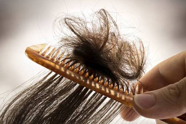 راه حل موهای گره خورده ی شما