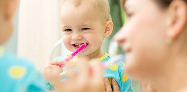 آنچه درباره اهمیت دندان شیری نمیدانیم