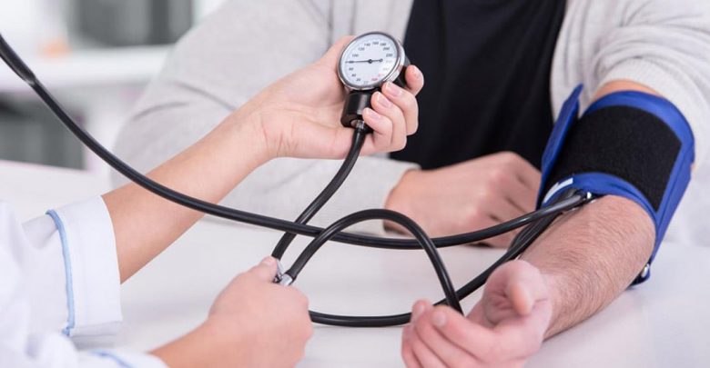 فشار خون بالا باعث بروز چه بیماری هایی می شود؟