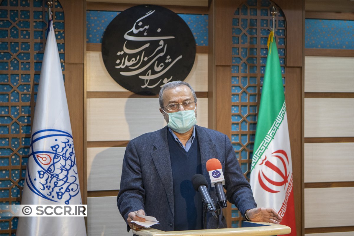  پیش‌بینی دسترسی به 25 میلیون دوز واکسن کرونای ایرانی تا خرداد 1400