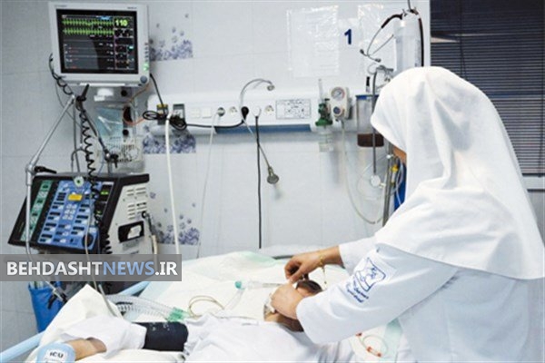 پرستاران دوران سختی داشته اند/مرگ ۱۵ پرستار در یک سال