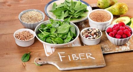 اختصاصی| چطور با رژیم غنی از فیبر شاد شویم؟ 