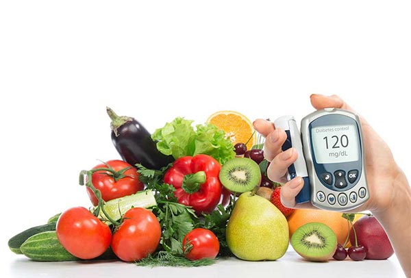 برنامه غذایی کامل برای افراد دیابتی/ روش 