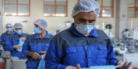 در محل کارتان مراقب سلامتیتان باشید+ راهکار