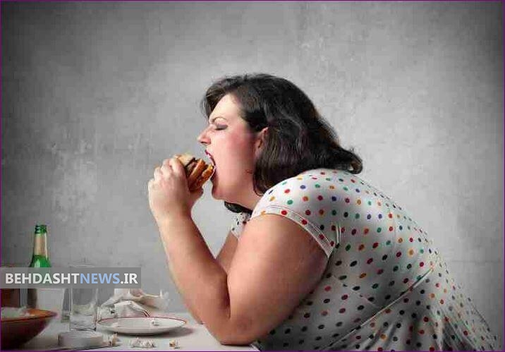 مرگ زودهنگام و ناگهانی به این افراد نزدیکتر است