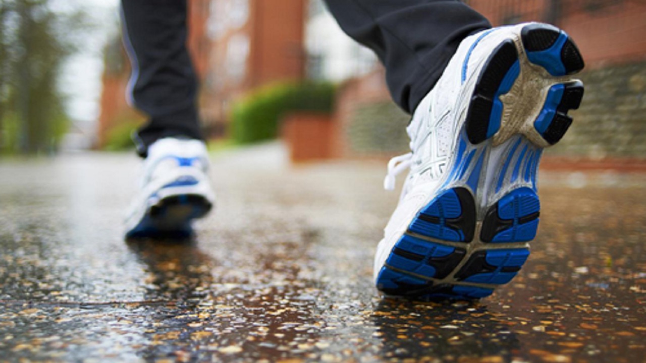 ۳۰ دقیقه پیاده‌روی کنید و  این تاثیرات را  در بدنتان ببینید