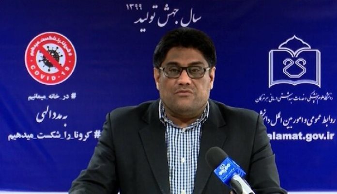 اختصاصی| افزایش آمار ابتلا به کرونا در این گروه سنی!