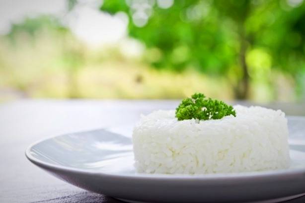  این همه برنج میخوریم خاصیتی هم دارد ؟