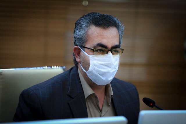 جزئیات فاز یک مطالعه انسانی واکسن ایرانی نوترکیب کرونا
