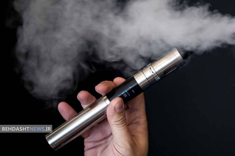 سیگار الکترونیک، آری یا خیر؟
