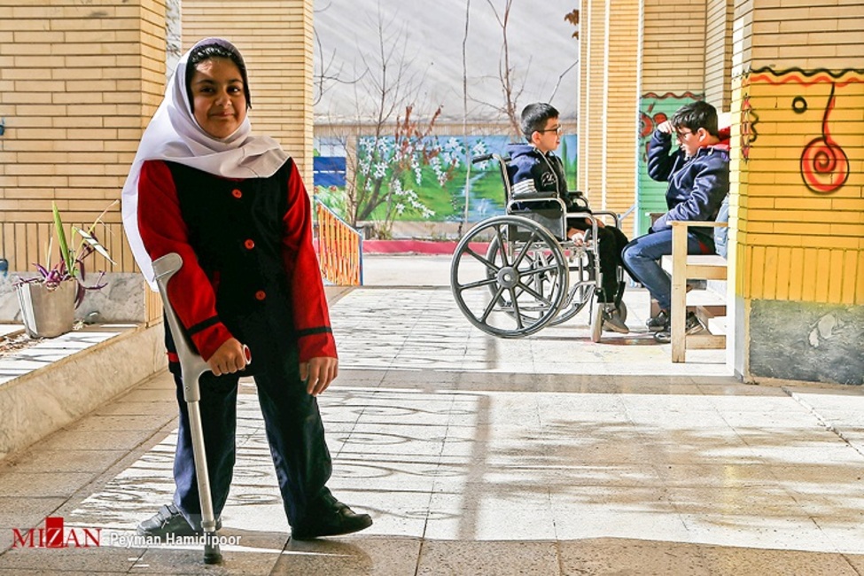 اصلی‌ترین نیاز‌های روحی افراد ناتوان جسمی و حرکتی چیست؟