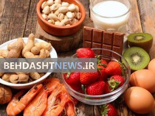 توصیه های مفید در درمان حساسیت