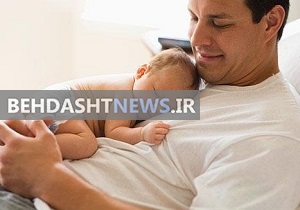 بهتر است مردها در چه سنی پدر شوند