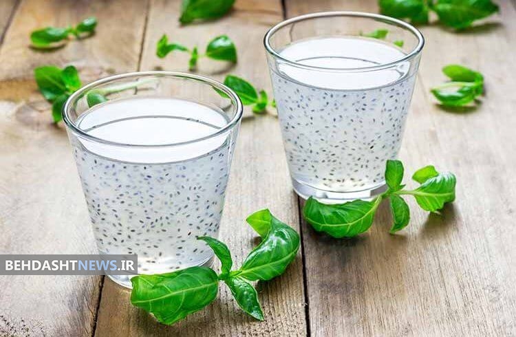  شیوه های جالب مصرف تخم شربتی