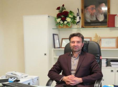 یک نوزاد ۶۸۰ گرمی درشاهرود متولد شد