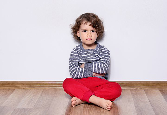  نشانه‌های اختلال رفتاری در کودکان چیست؟