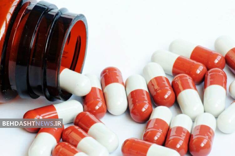 معرفی داروخانه های دارای مجوز توزیع داروی مخدر