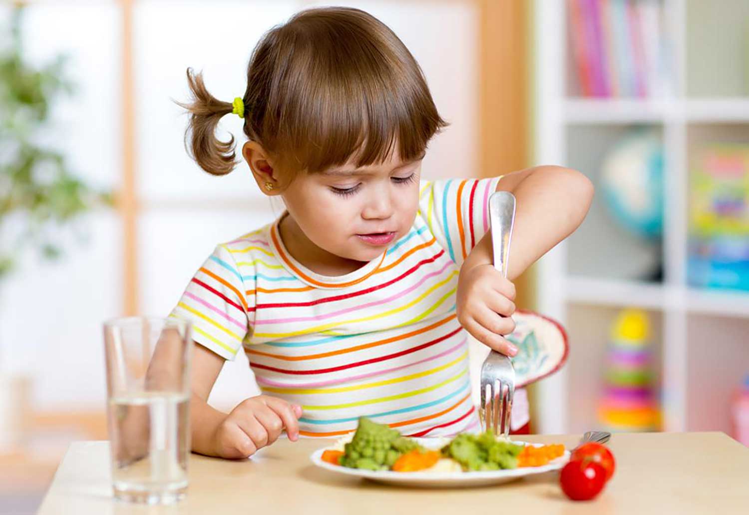 کاهش مصرف این ماده غذایی از دوران کودکی؛ راهی به سوی سلامت فردا