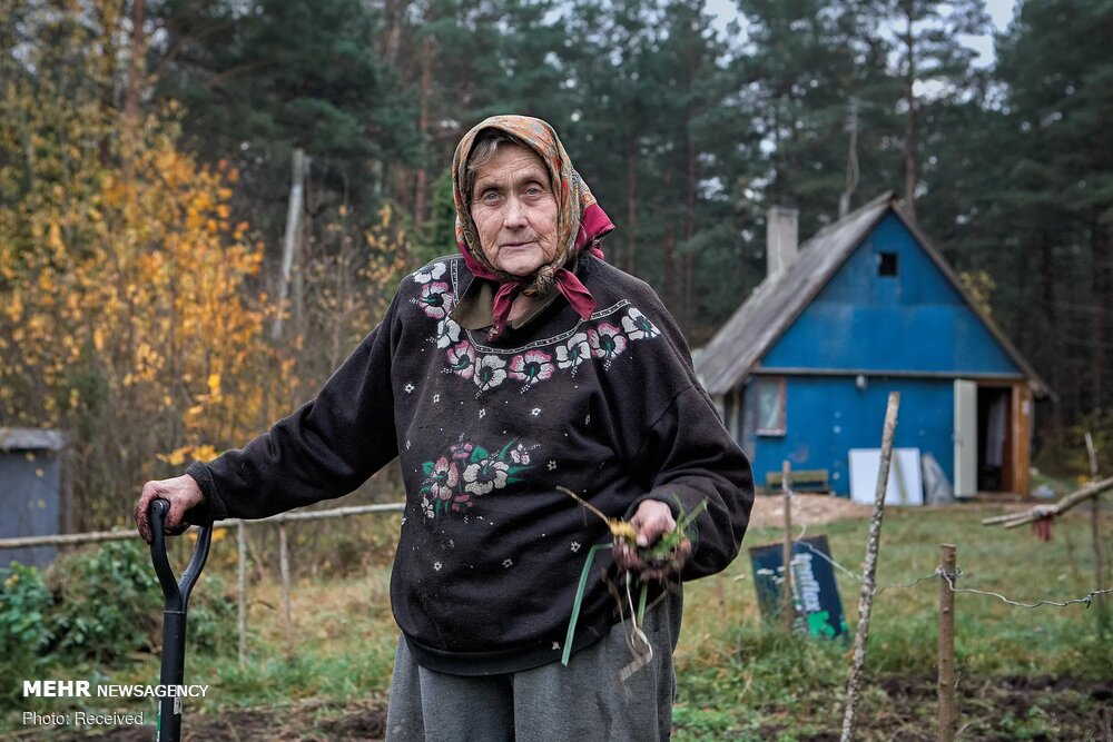 منطقه ای عجیب در اروپا؛ زن سالاری محض! + عکس