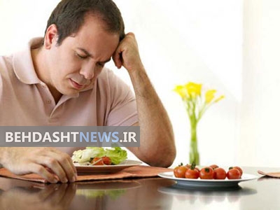  با خوردن این خوراکی ها اشتهایتان را کور کنید