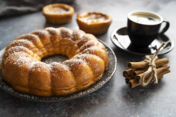 راز تازه نگه داشتن انواع کیک خانگی