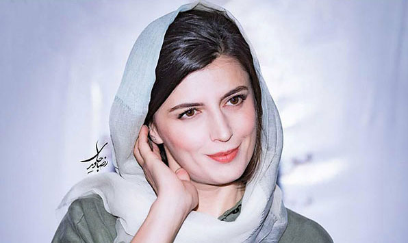 گوش لیلا حاتمی، جشنواره فجر را بهم ریخت! + عکس