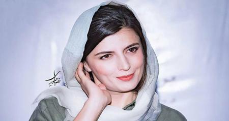 گوش لیلا حاتمی، جشنواره فجر را بهم ریخت! + عکس