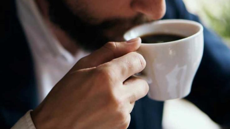 اختصاصی/ ارتباط مصرف قهوه با سرطان‌های مردانه